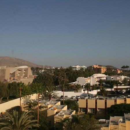 Apartamento Vacacional Playa Playa de las Americas (Tenerife) Exterior foto