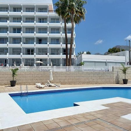 Apartamento Vacacional Playa Playa de las Americas (Tenerife) Exterior foto