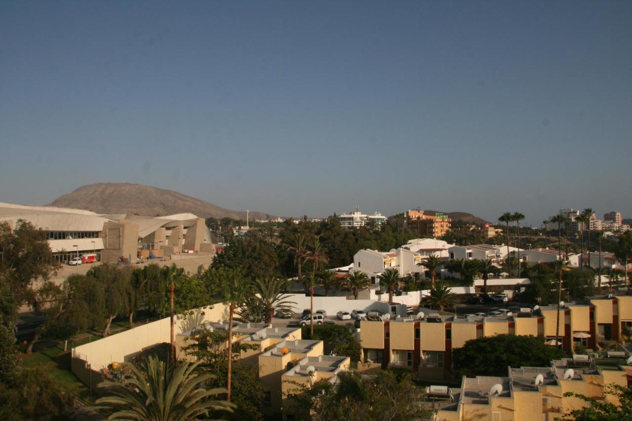 Apartamento Vacacional Playa Playa de las Americas (Tenerife) Exterior foto
