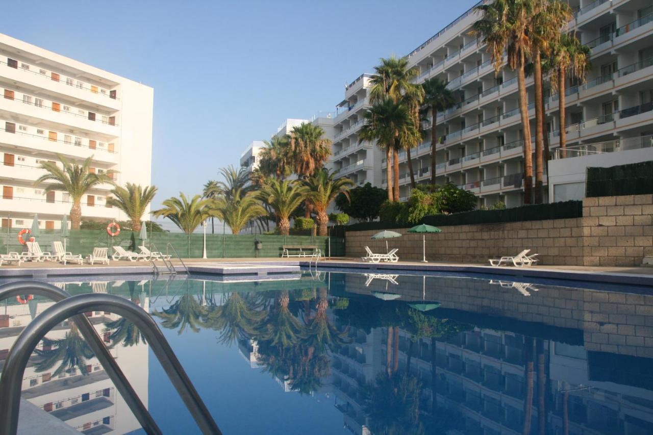 Apartamento Vacacional Playa Playa de las Americas (Tenerife) Exterior foto