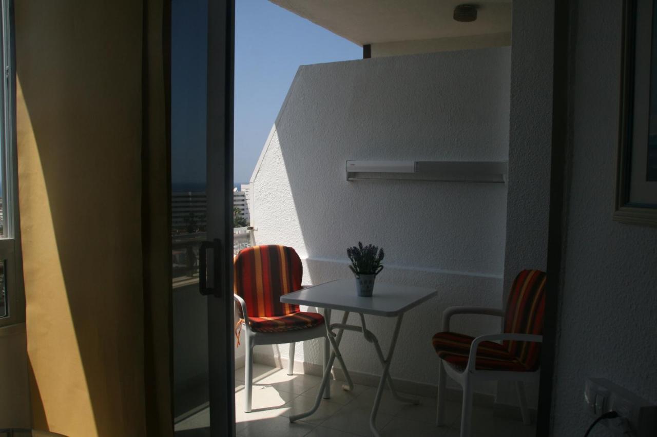 Apartamento Vacacional Playa Playa de las Americas (Tenerife) Exterior foto