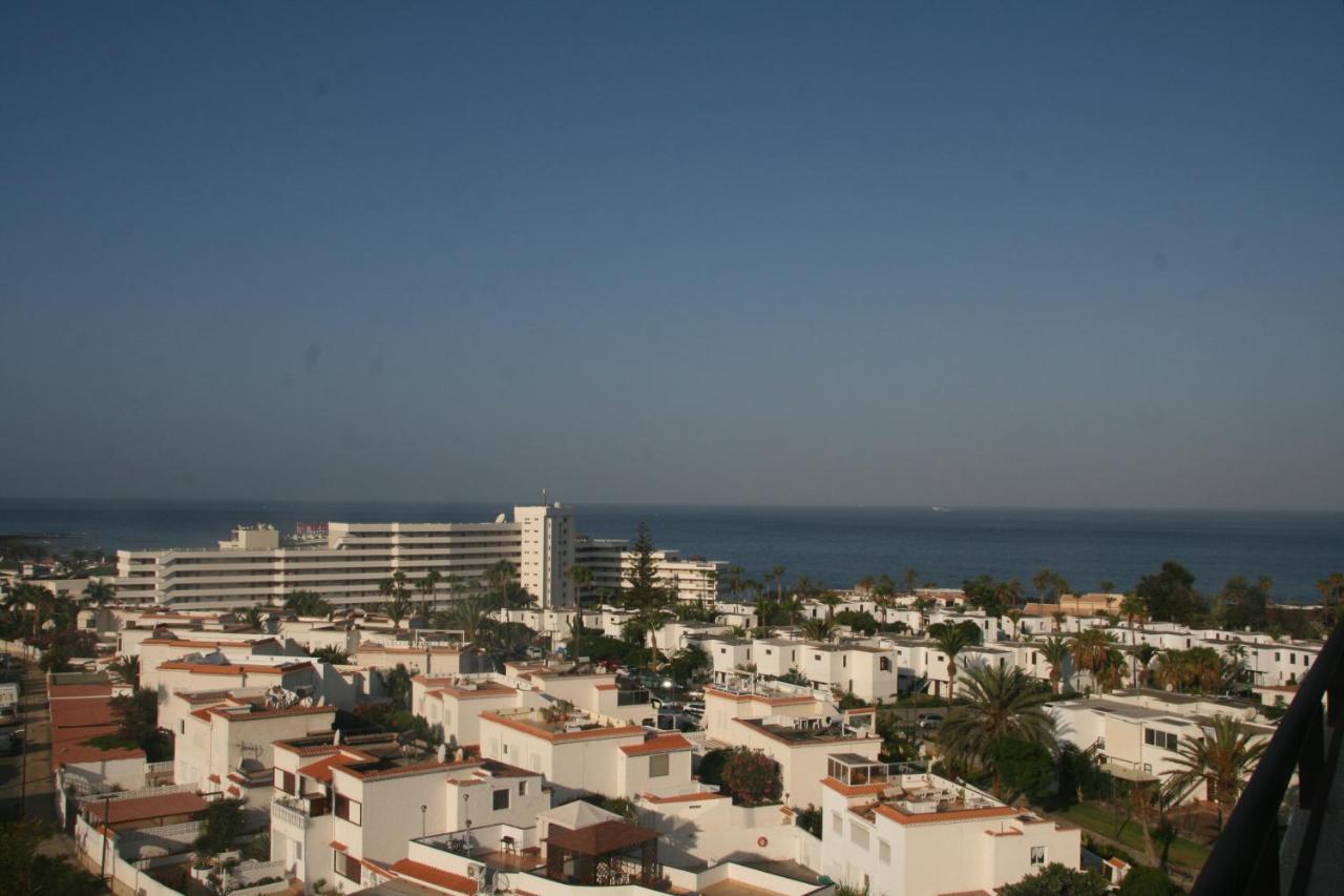 Apartamento Vacacional Playa Playa de las Americas (Tenerife) Exterior foto