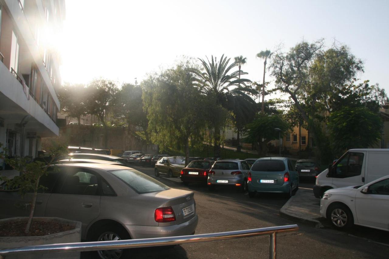 Apartamento Vacacional Playa Playa de las Americas (Tenerife) Exterior foto