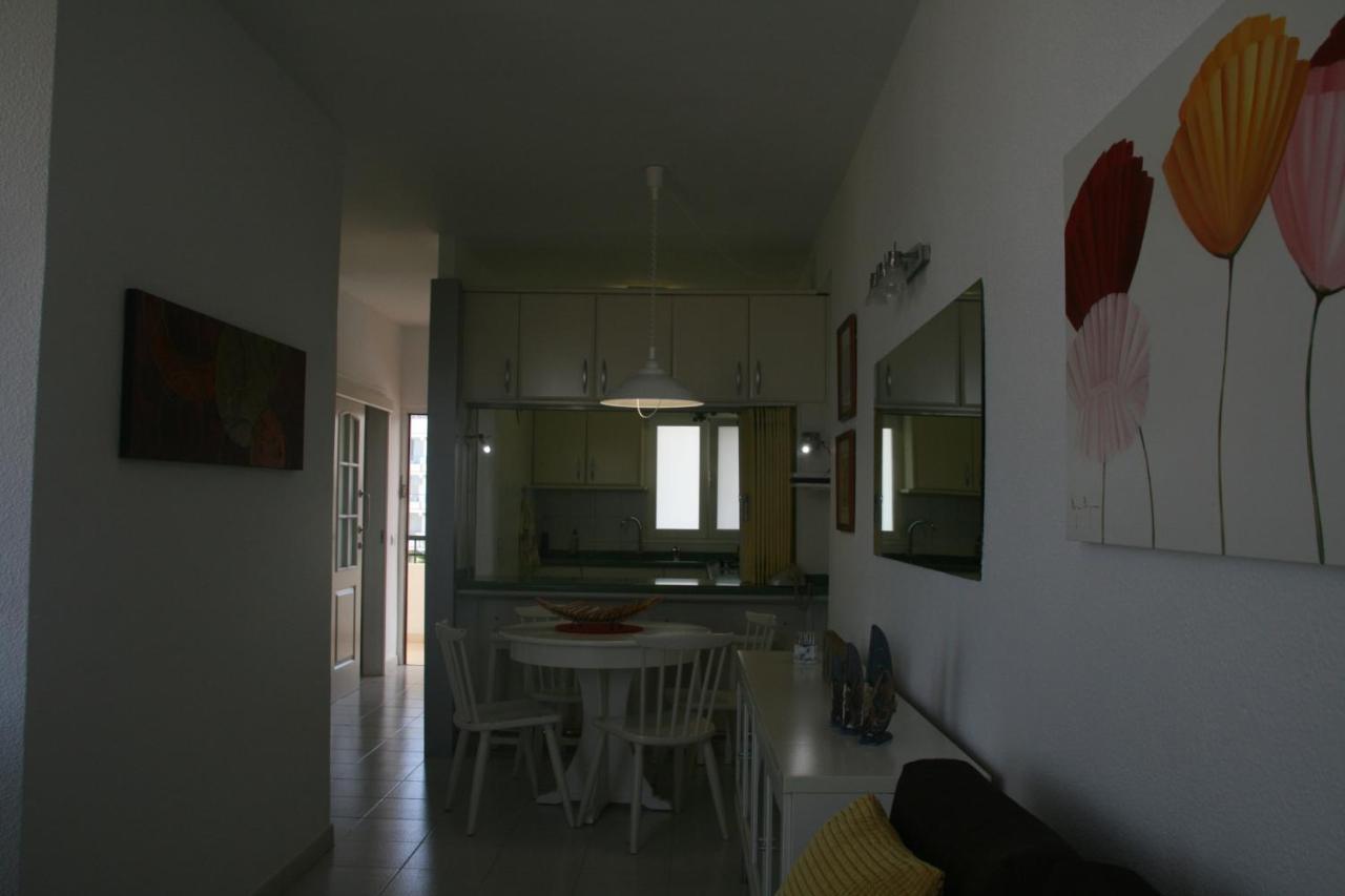 Apartamento Vacacional Playa Playa de las Americas (Tenerife) Exterior foto