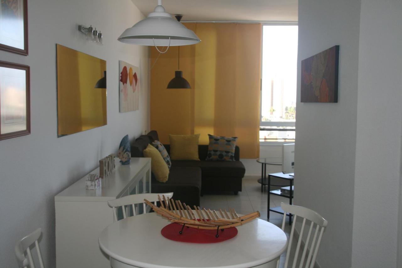 Apartamento Vacacional Playa Playa de las Americas (Tenerife) Exterior foto