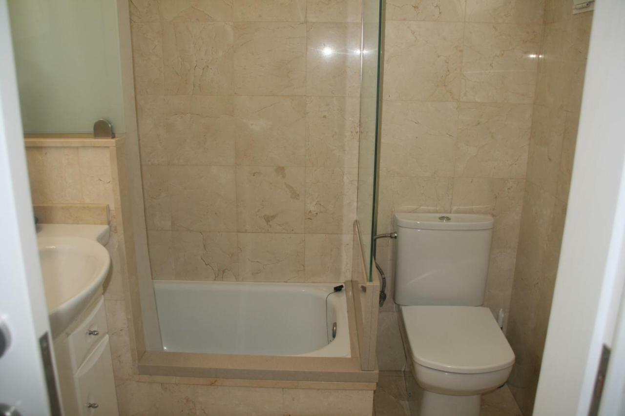 Apartamento Vacacional Playa Playa de las Americas (Tenerife) Exterior foto