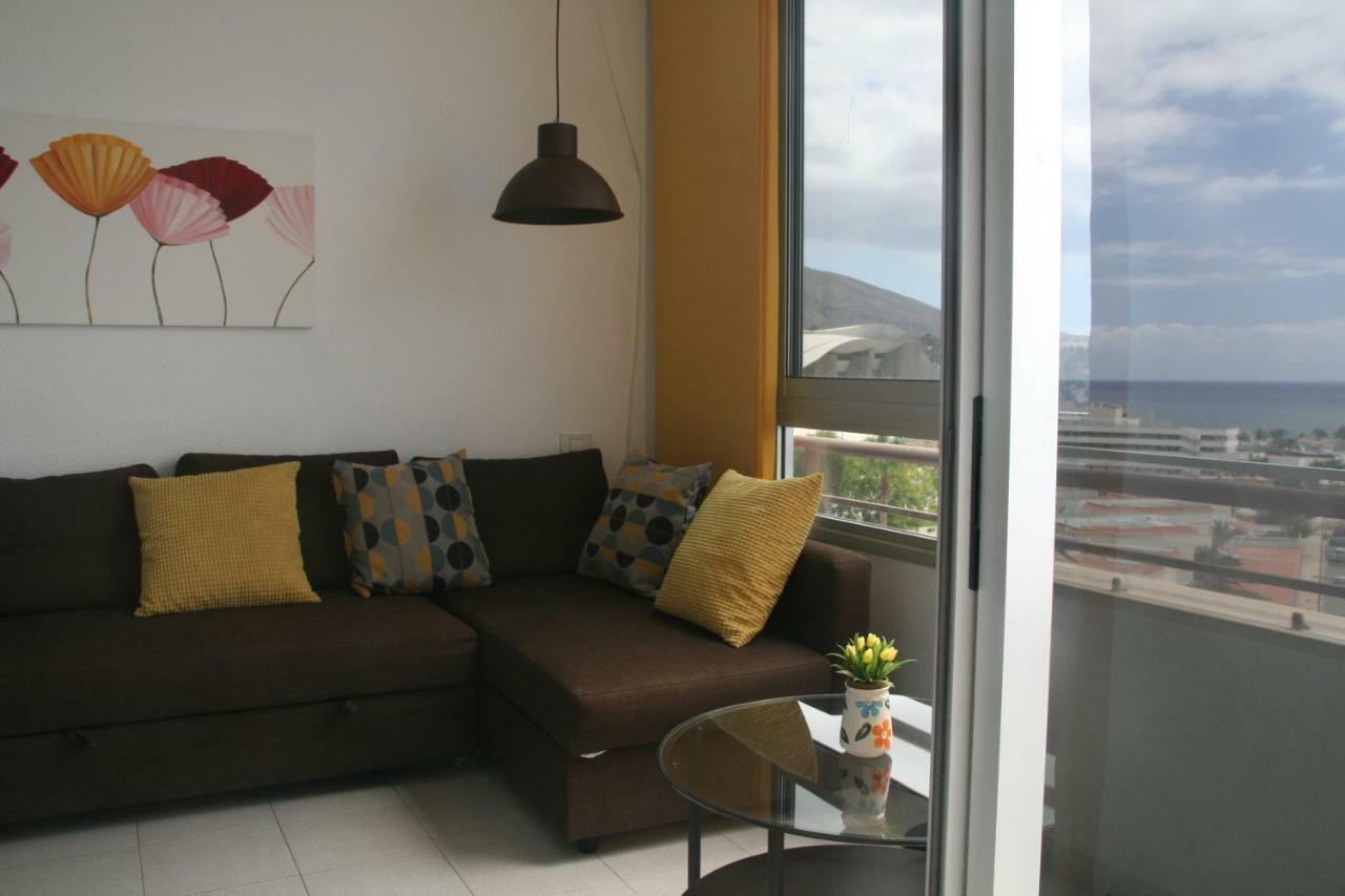 Apartamento Vacacional Playa Playa de las Americas (Tenerife) Exterior foto