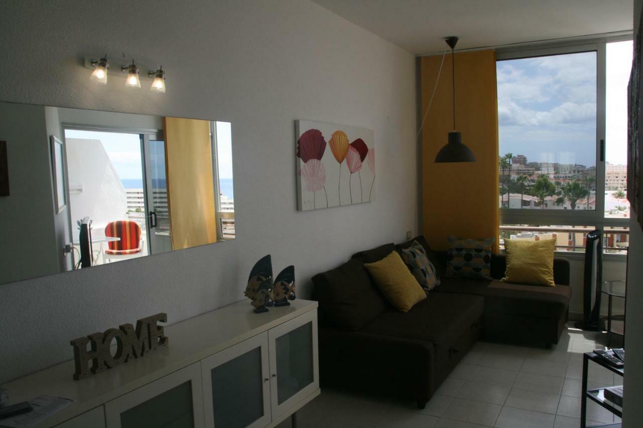 Apartamento Vacacional Playa Playa de las Americas (Tenerife) Exterior foto
