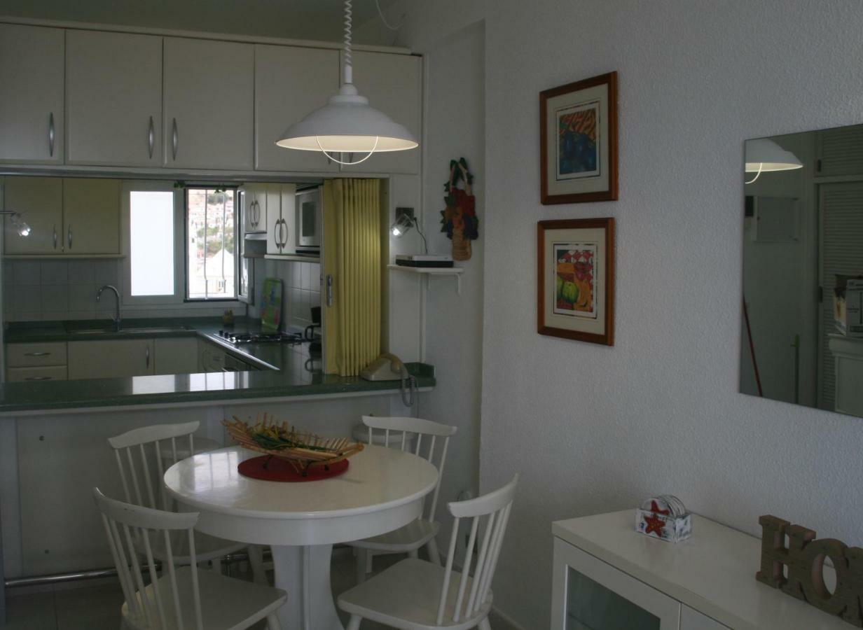 Apartamento Vacacional Playa Playa de las Americas (Tenerife) Exterior foto