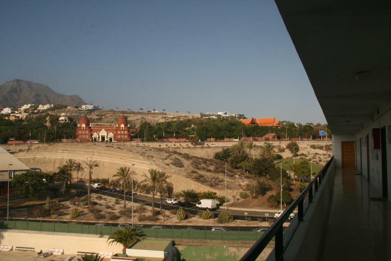 Apartamento Vacacional Playa Playa de las Americas (Tenerife) Exterior foto