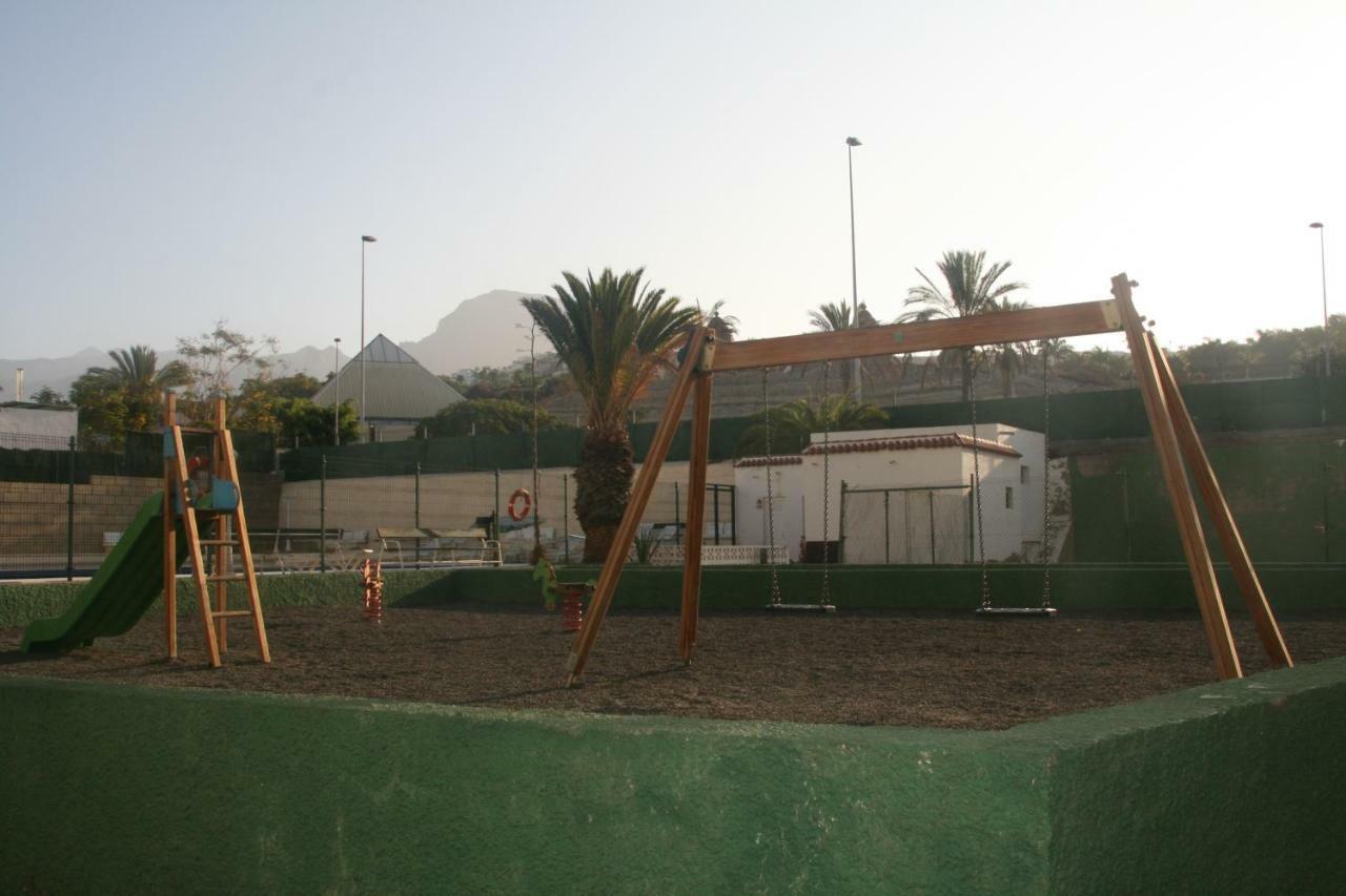 Apartamento Vacacional Playa Playa de las Americas (Tenerife) Exterior foto