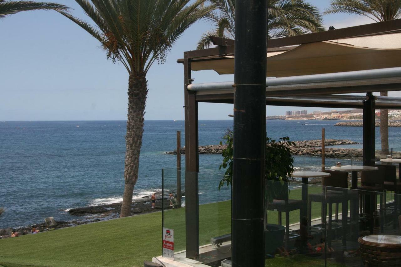 Apartamento Vacacional Playa Playa de las Americas (Tenerife) Exterior foto