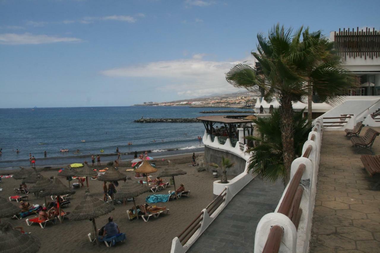 Apartamento Vacacional Playa Playa de las Americas (Tenerife) Exterior foto